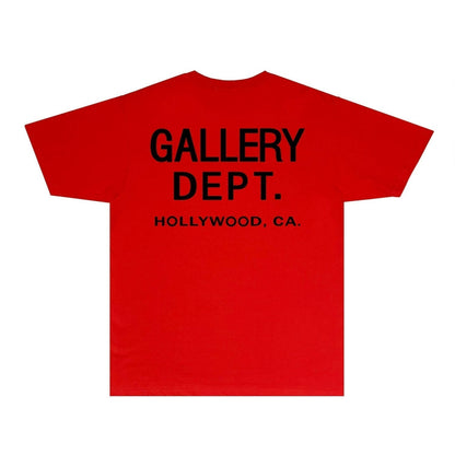GALLERY DEPT 新Tシャツ GAG001