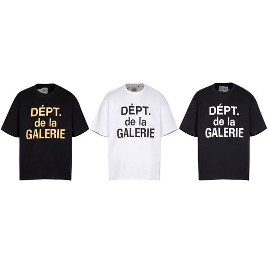 GALLERY DEPT 2026 新Tシャツ 953