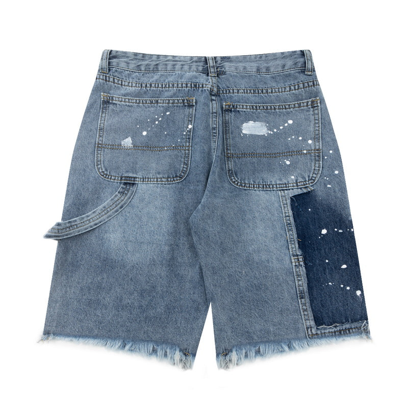 GALLERY DEPT New Jeans Shorts G161