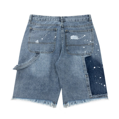 GALLERY DEPT New Jeans Shorts G161