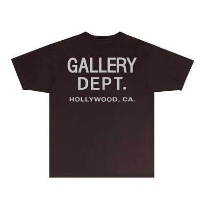 GALLERY DEPT Tシャツ GAG001-2