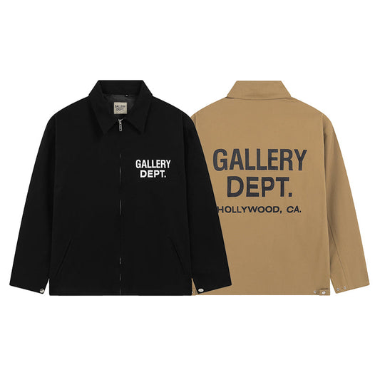 GALLERY DEPT 新ジャケット