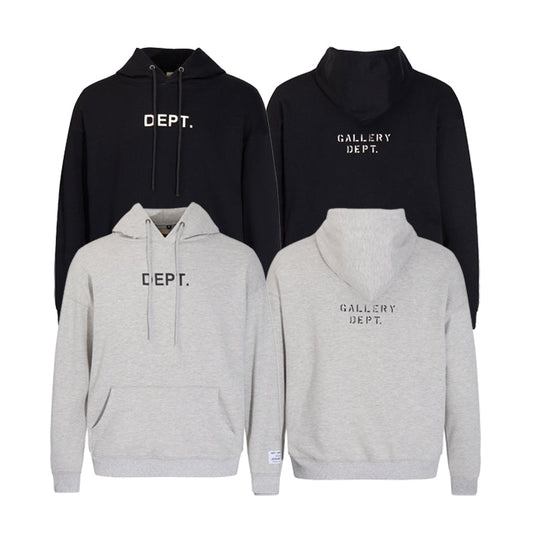 GALLERY DEPT  新作フーディー