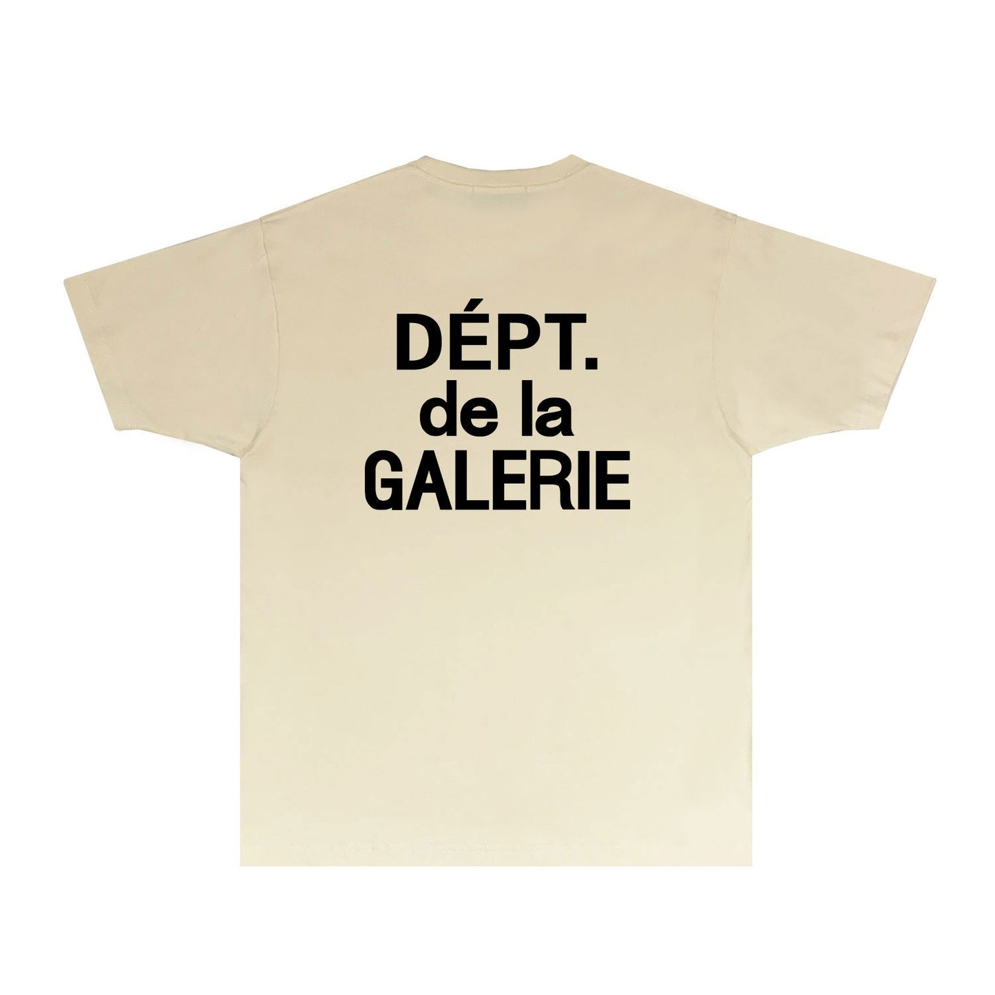 GALLERY DEPT 新Tシャツ GAG002-2