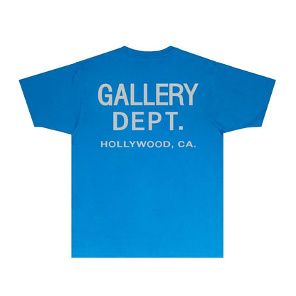 GALLERY DEPT Tシャツ GAG001-2