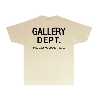 GALLERY DEPT Tシャツ GAG001-2