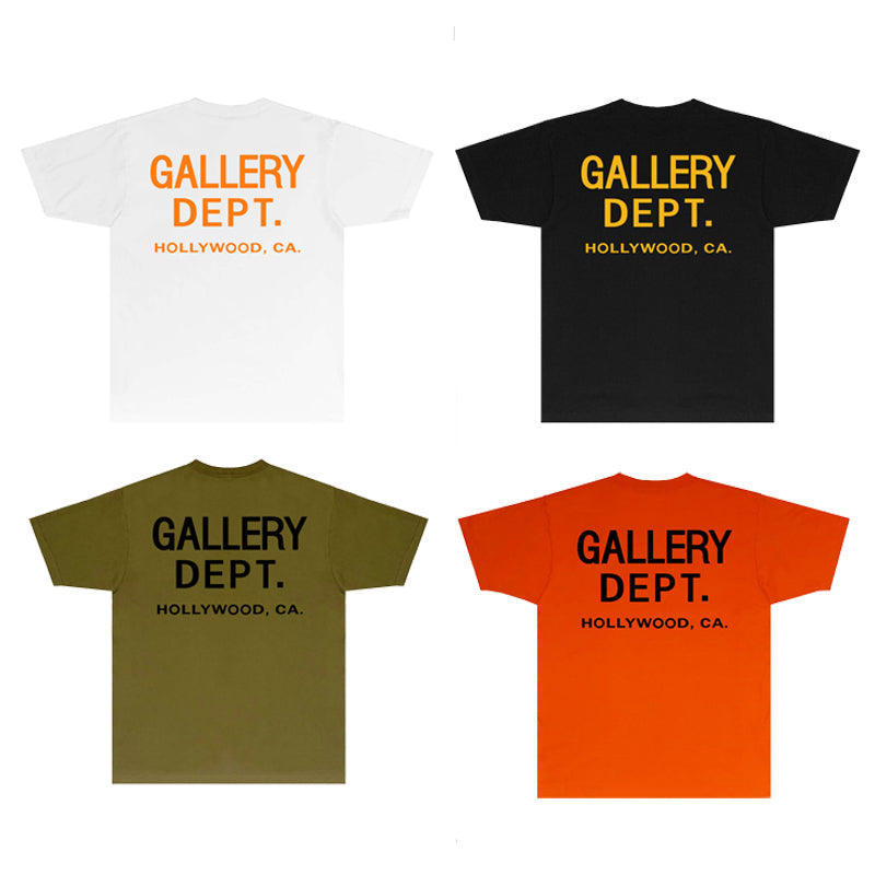 GALLERY DEPT 新Tシャツ GAG001
