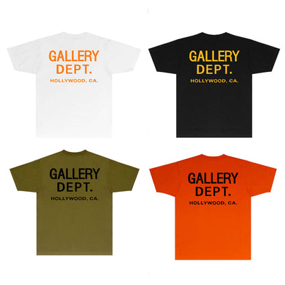 GALLERY DEPT 新Tシャツ GAG001