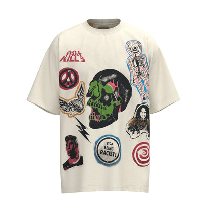 GALLERY DEPT 2026 New T-shirt  D28