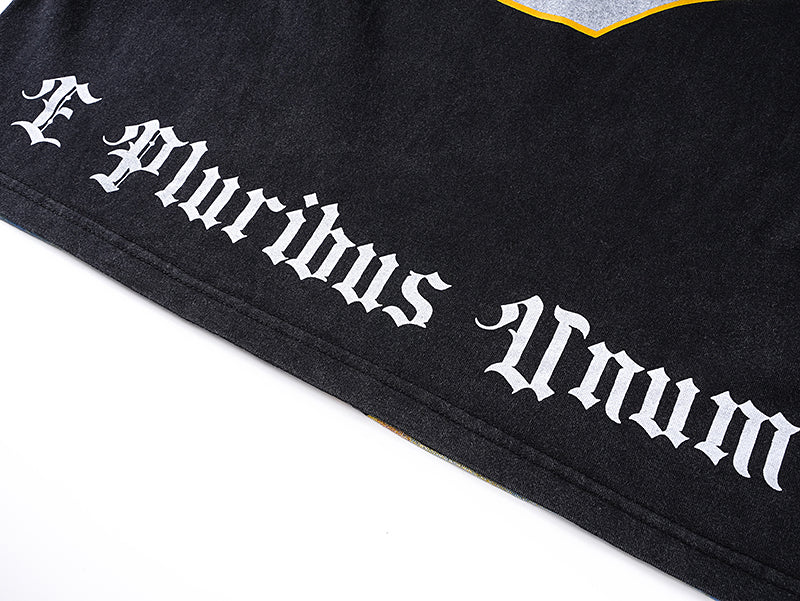 Godspeed 2026 新ファッションTシャツ 1110