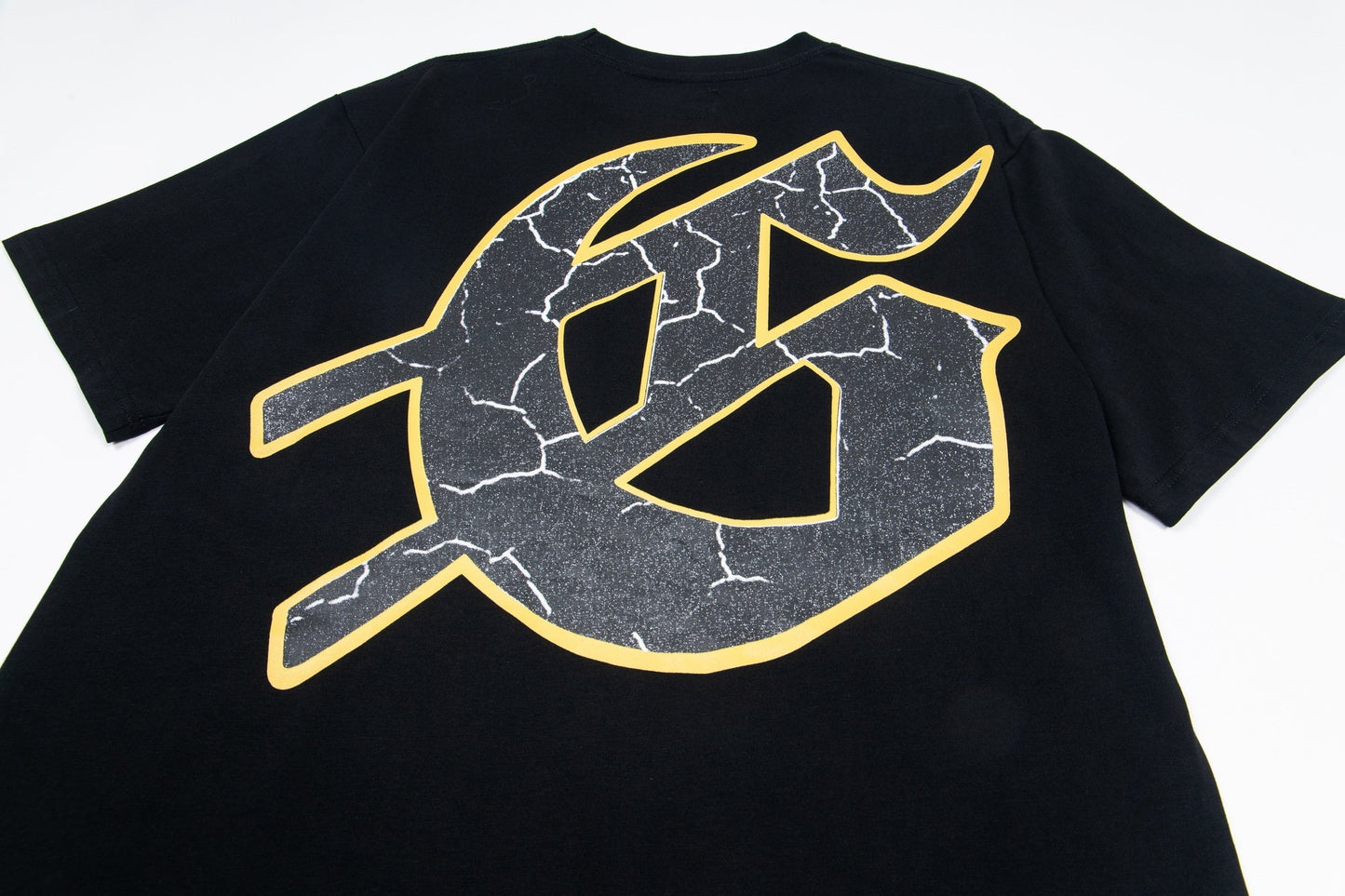 ゴッドスピードTシャツ G34