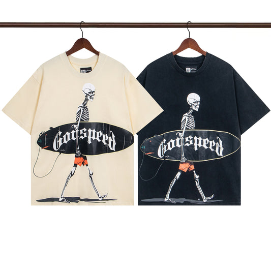 Godspeed Tシャツ G73