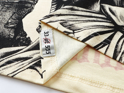 Godspeed Tシャツ 3127