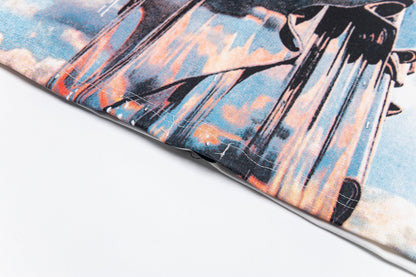 Godspeed Tシャツ G11