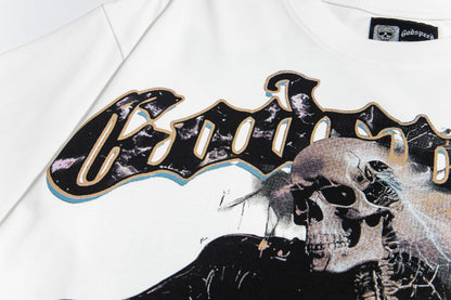 ゴッドスピード Tシャツ G06