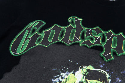 ゴッドスピード Tシャツ G45