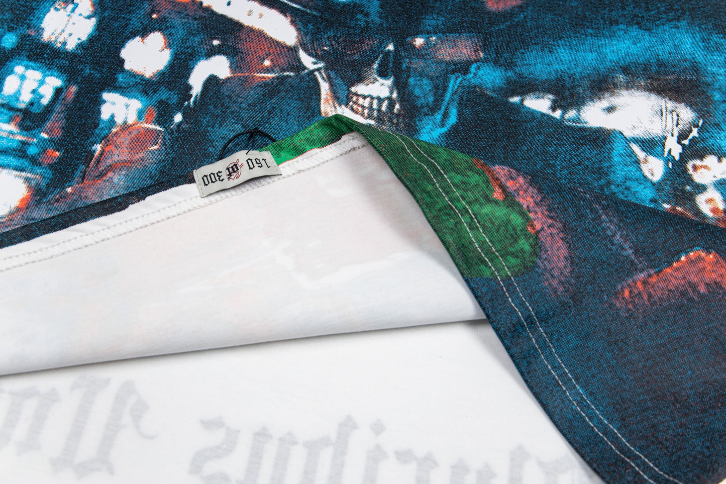 Godspeed Tシャツ G03