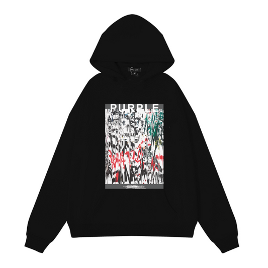 パープル 新着パーカー 980