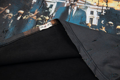 ゴッドスピードTシャツ G07