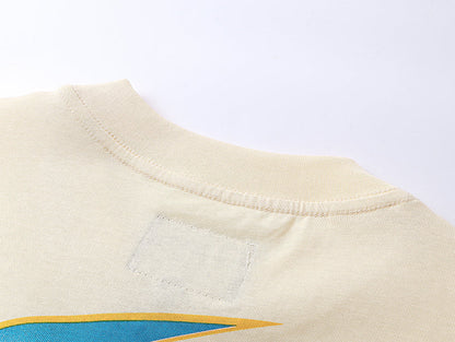 ゴッドスピード Tシャツ 3110