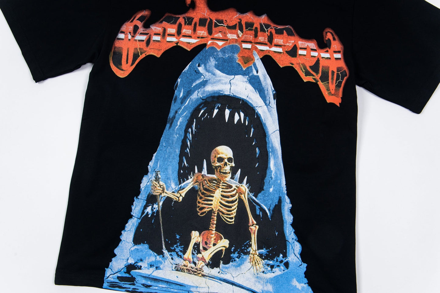 GodspeedファッションTシャツ G39