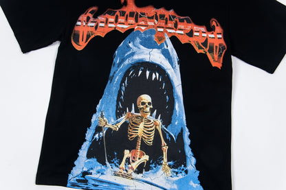 GodspeedファッションTシャツ G39