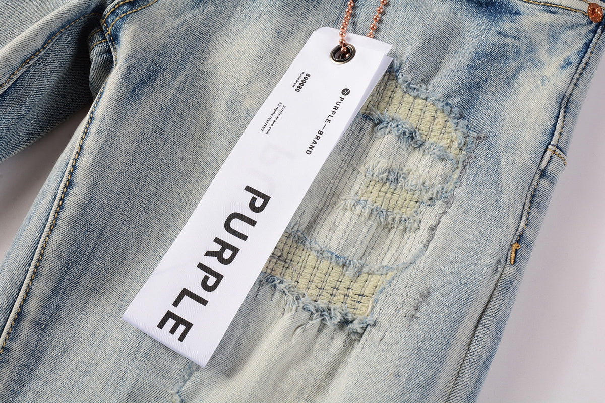 パープルジーンズ 9050