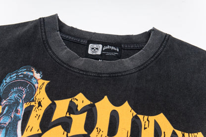 Godspeed Tシャツ G11