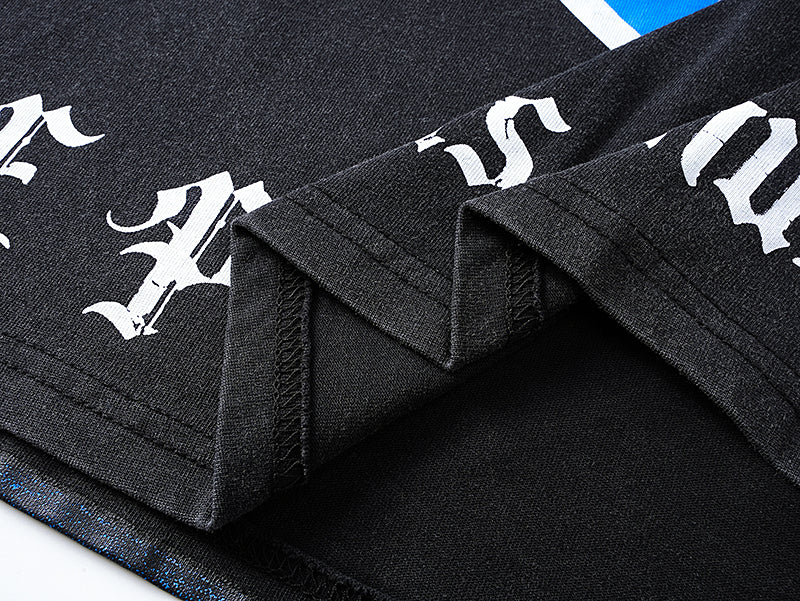 ゴッドスピード 2026 新ファッションTシャツ 1123