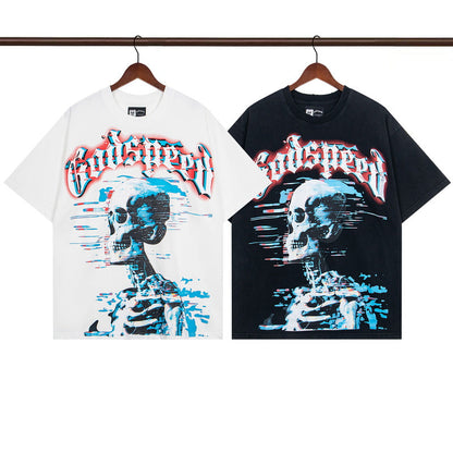 Godspeed Tシャツ G20