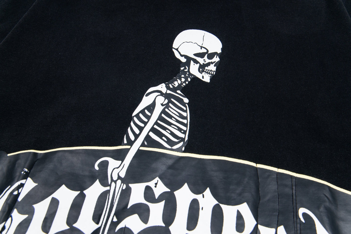 Godspeed Tシャツ G73