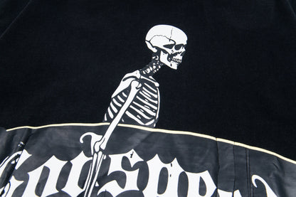 Godspeed Tシャツ G73