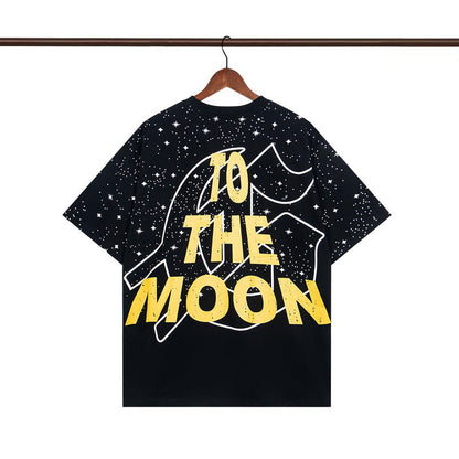 ゴッドスピード Tシャツ G47