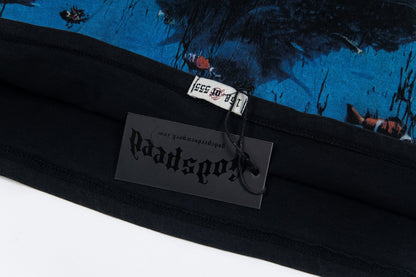 Godspeed Tシャツ G31