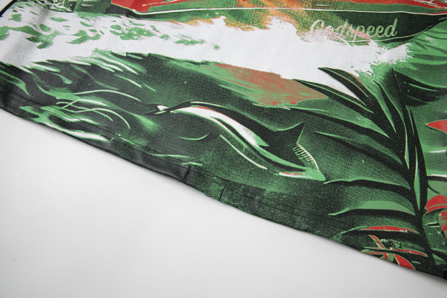 ゴッドスピード Tシャツ G71