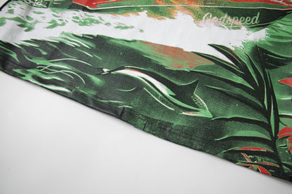 ゴッドスピード Tシャツ G71