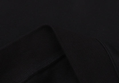 パープル メンズ 長袖Tシャツ スウェットシャツ 1144