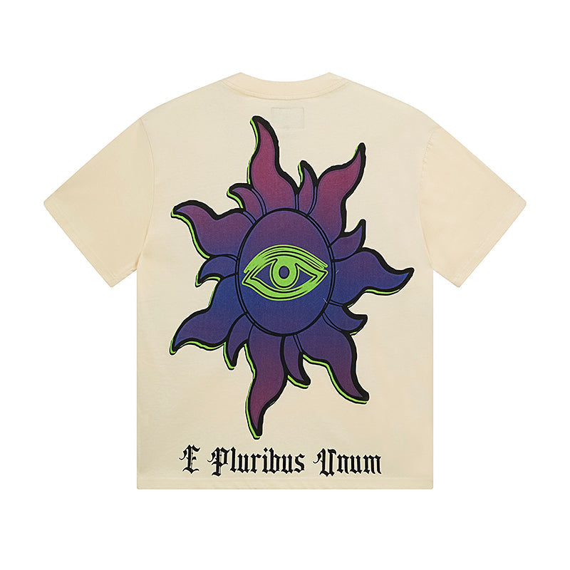 Godspeed Tシャツ 3125