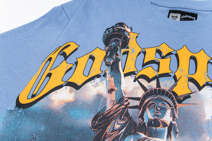 Godspeed Tシャツ G11