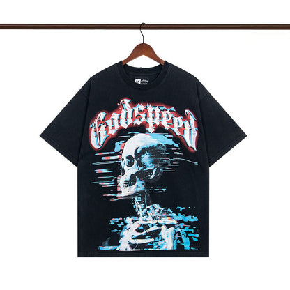 Godspeed Tシャツ G20
