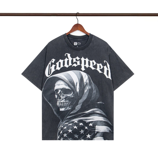 Godspeed Tシャツ G59