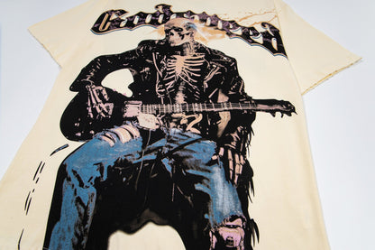 ゴッドスピード Tシャツ G06