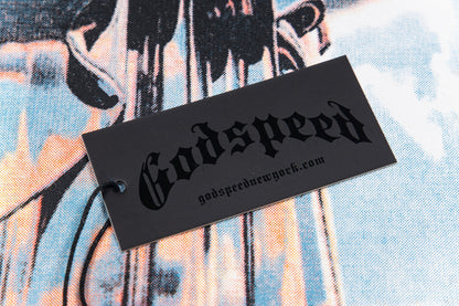 Godspeed Tシャツ G11