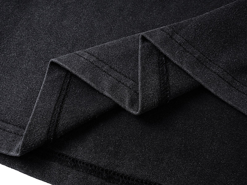 ゴッドスピード 2026 新ファッションTシャツ 1117