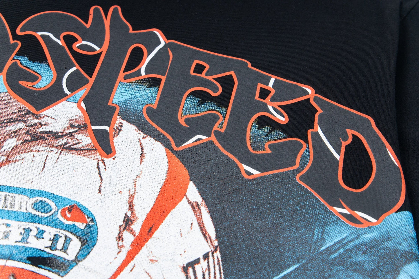 Godspeed Tシャツ G19