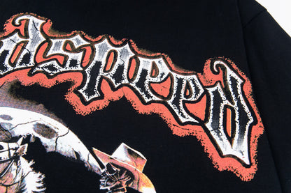 Godspeed Tシャツ G49