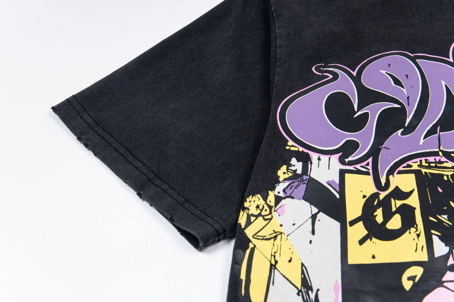 Godspeed Tシャツ G23