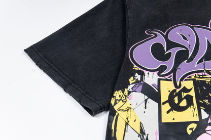 Godspeed Tシャツ G23