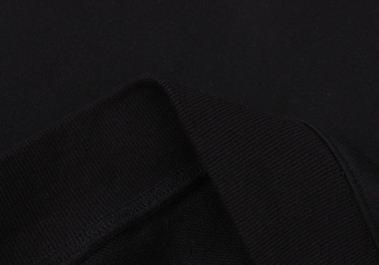 メンズ長袖Tシャツ/スウェットシャツ (紫) 1142