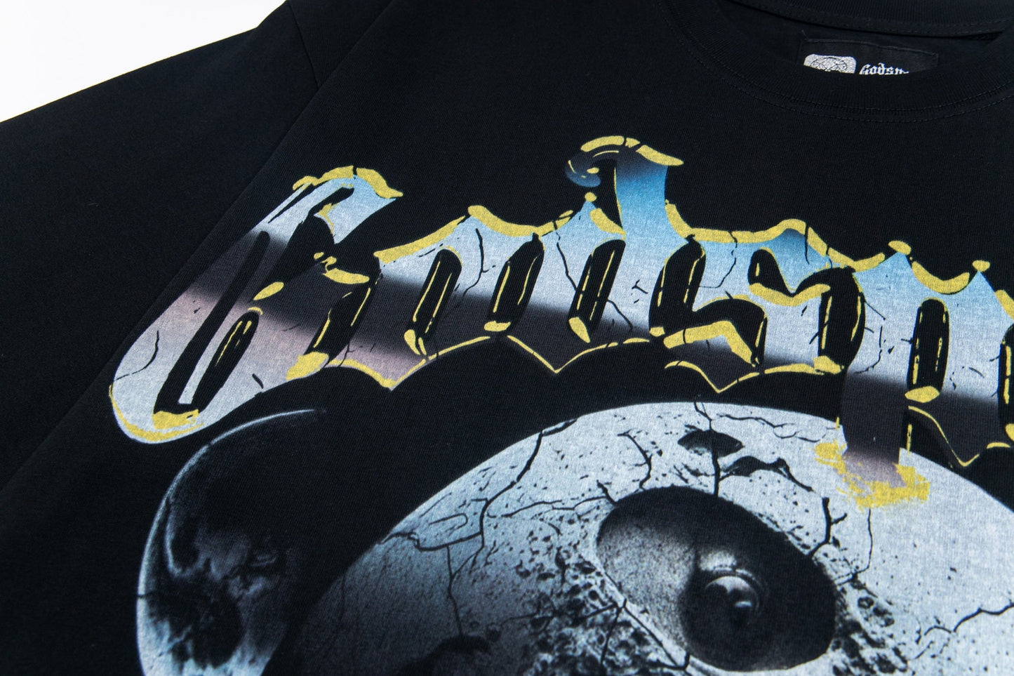 ゴッドスピードTシャツ G34